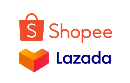 Shopee & Lazada Setup